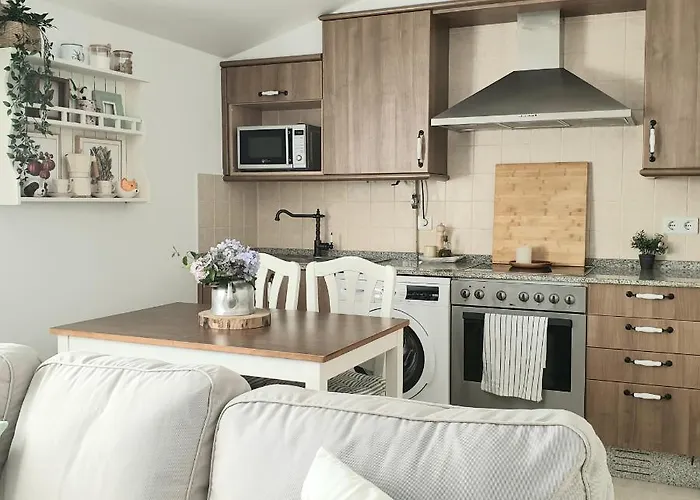 Adam Home Apartamentos