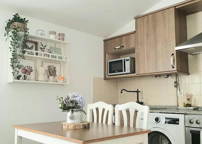 Adam Home Apartamentos