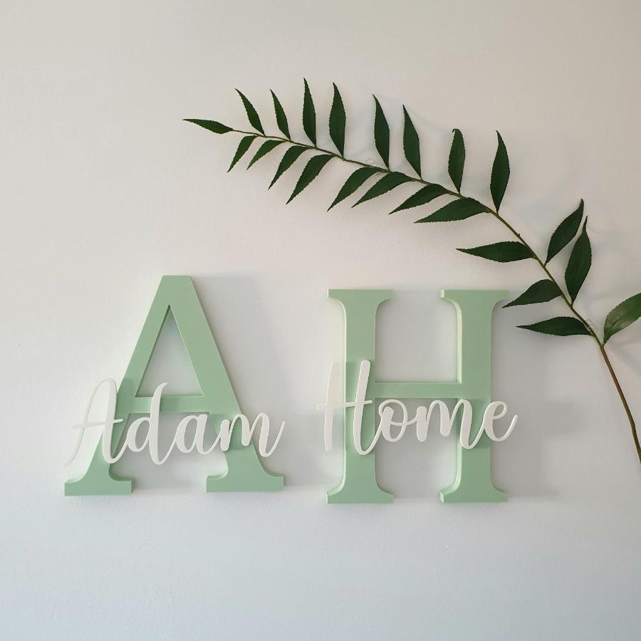 Apartment Adam *