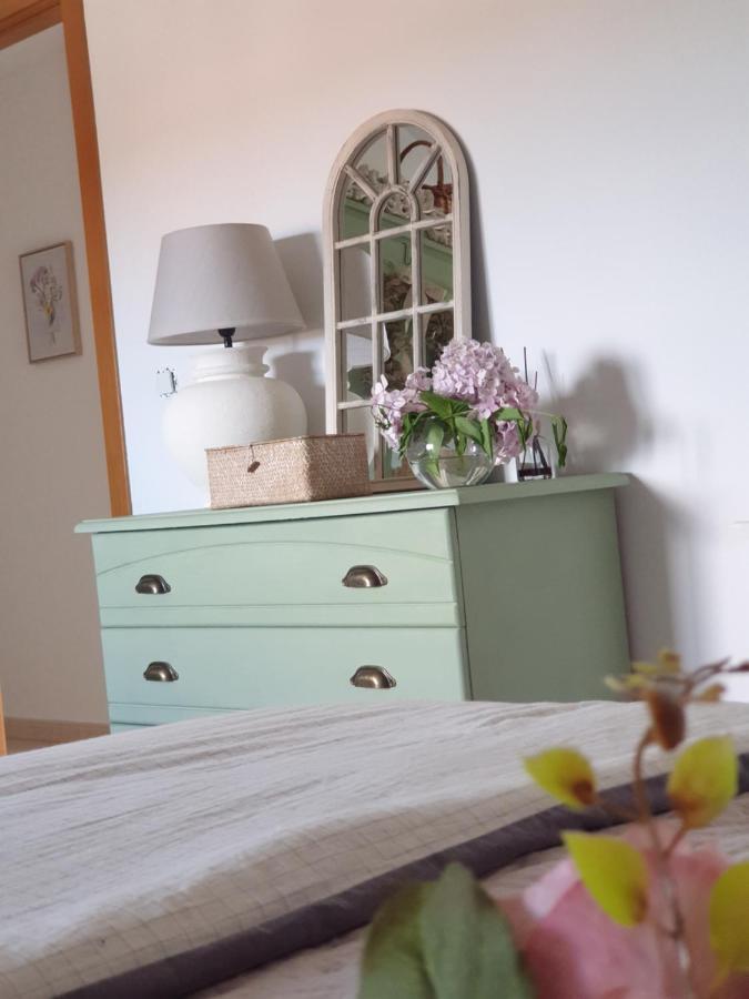 Apartment Adam Vilanova de Arousa