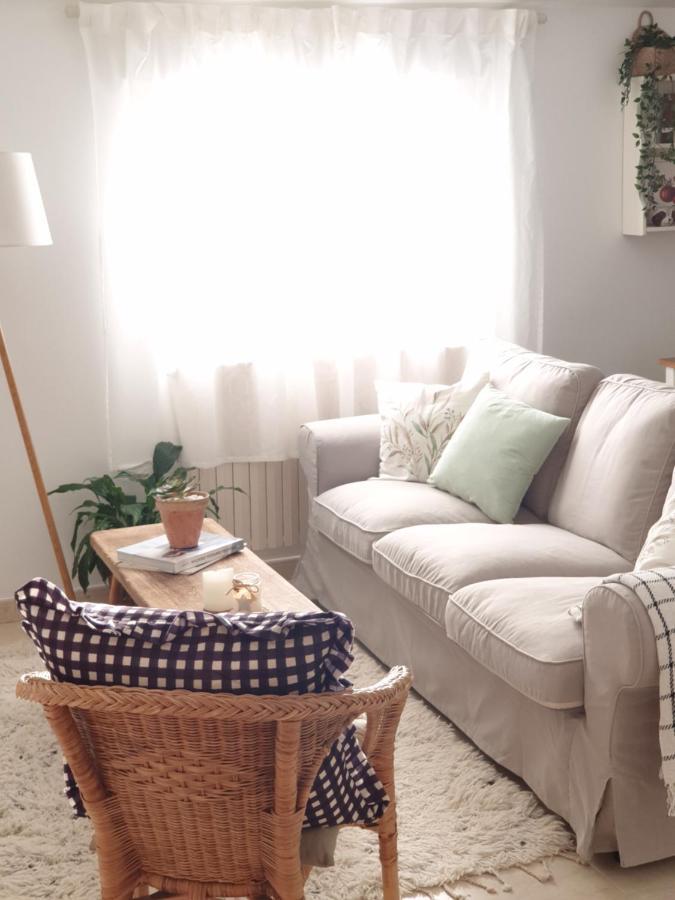 Adam Apartment