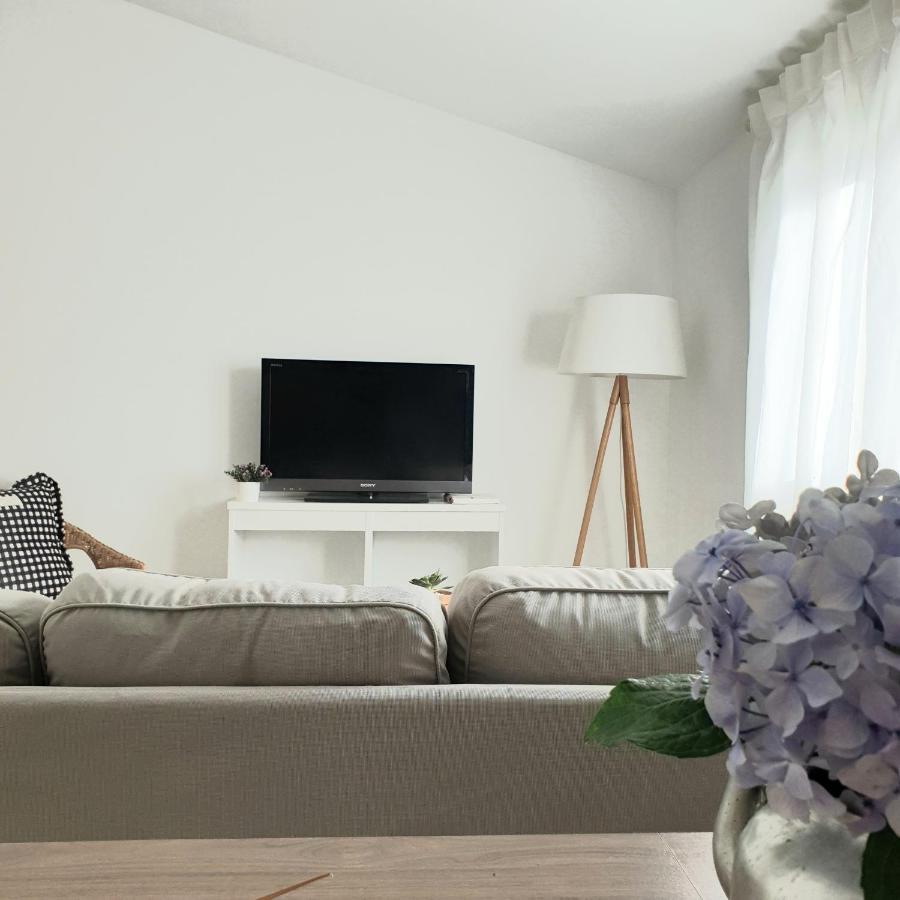 Adam Apartment