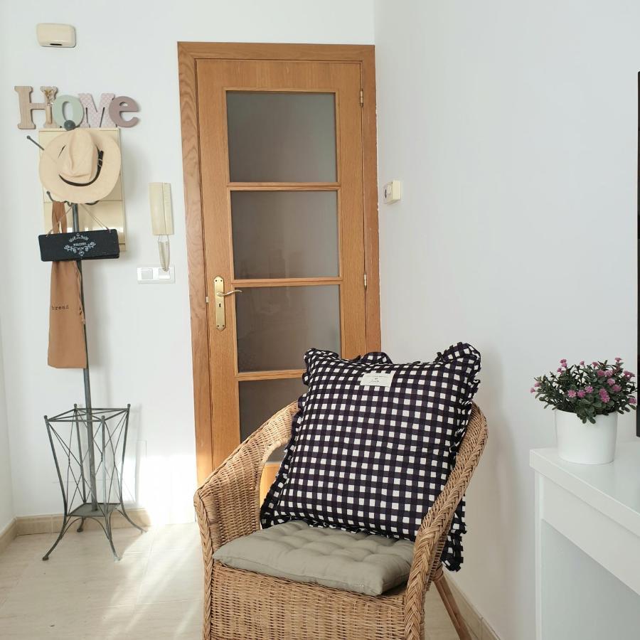 Apartment Adam Villanueva De Arosa